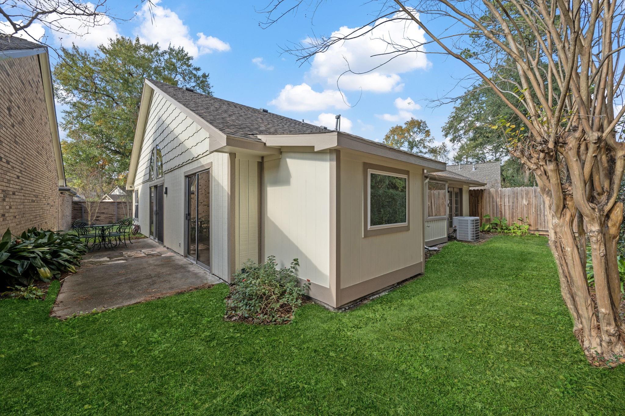 3330 Beech Point Drive