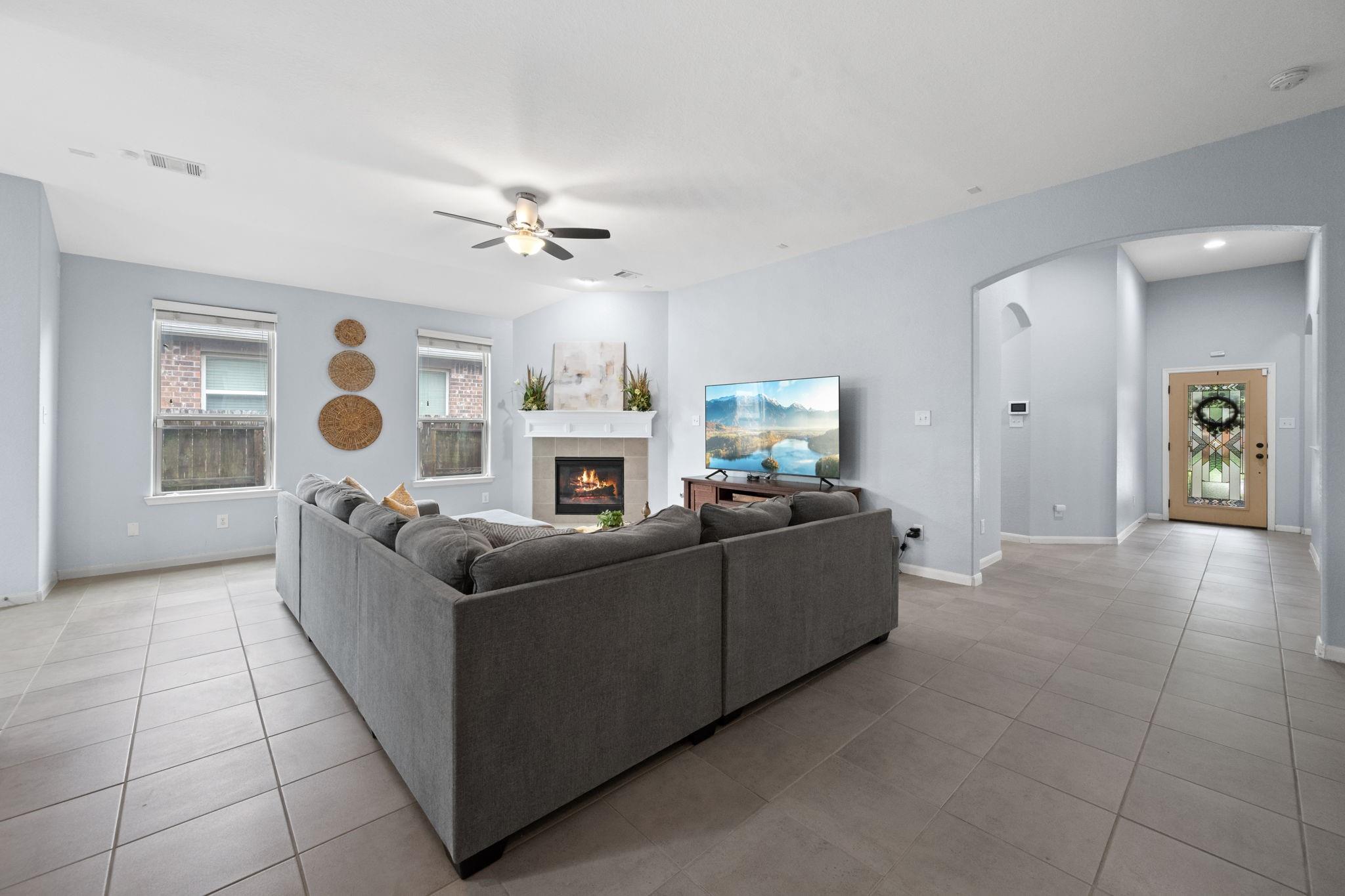 9814 Deborah Colony Lane