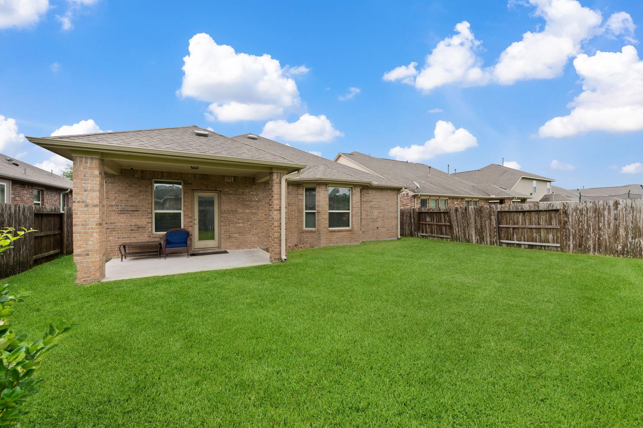 9814 Deborah Colony Lane