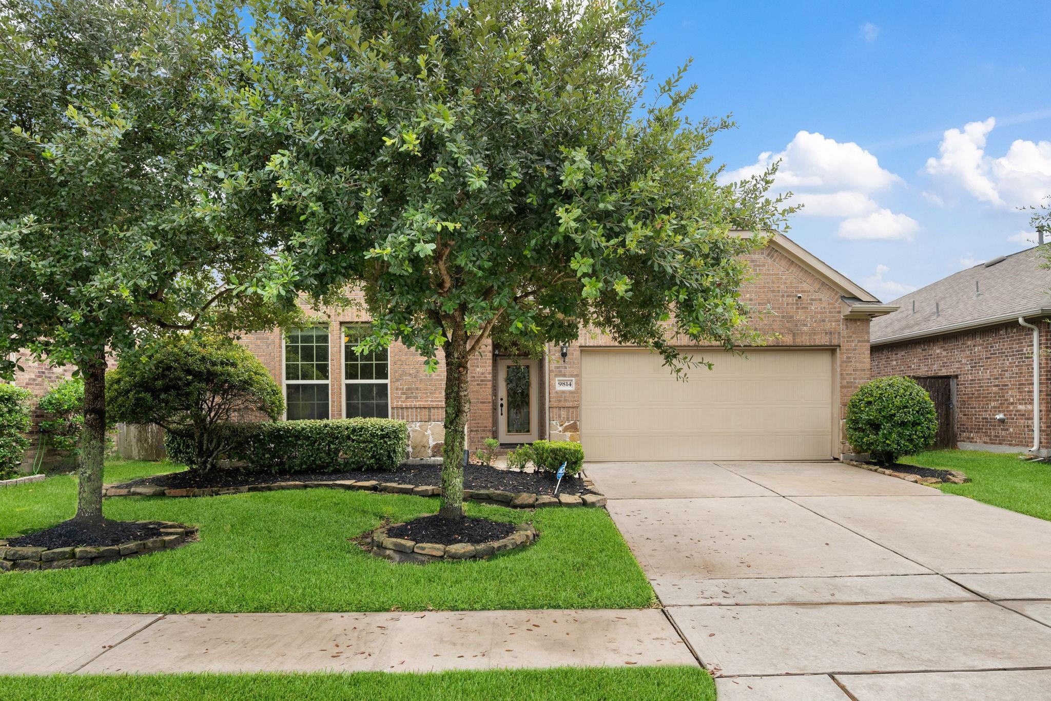 9814 Deborah Colony Lane