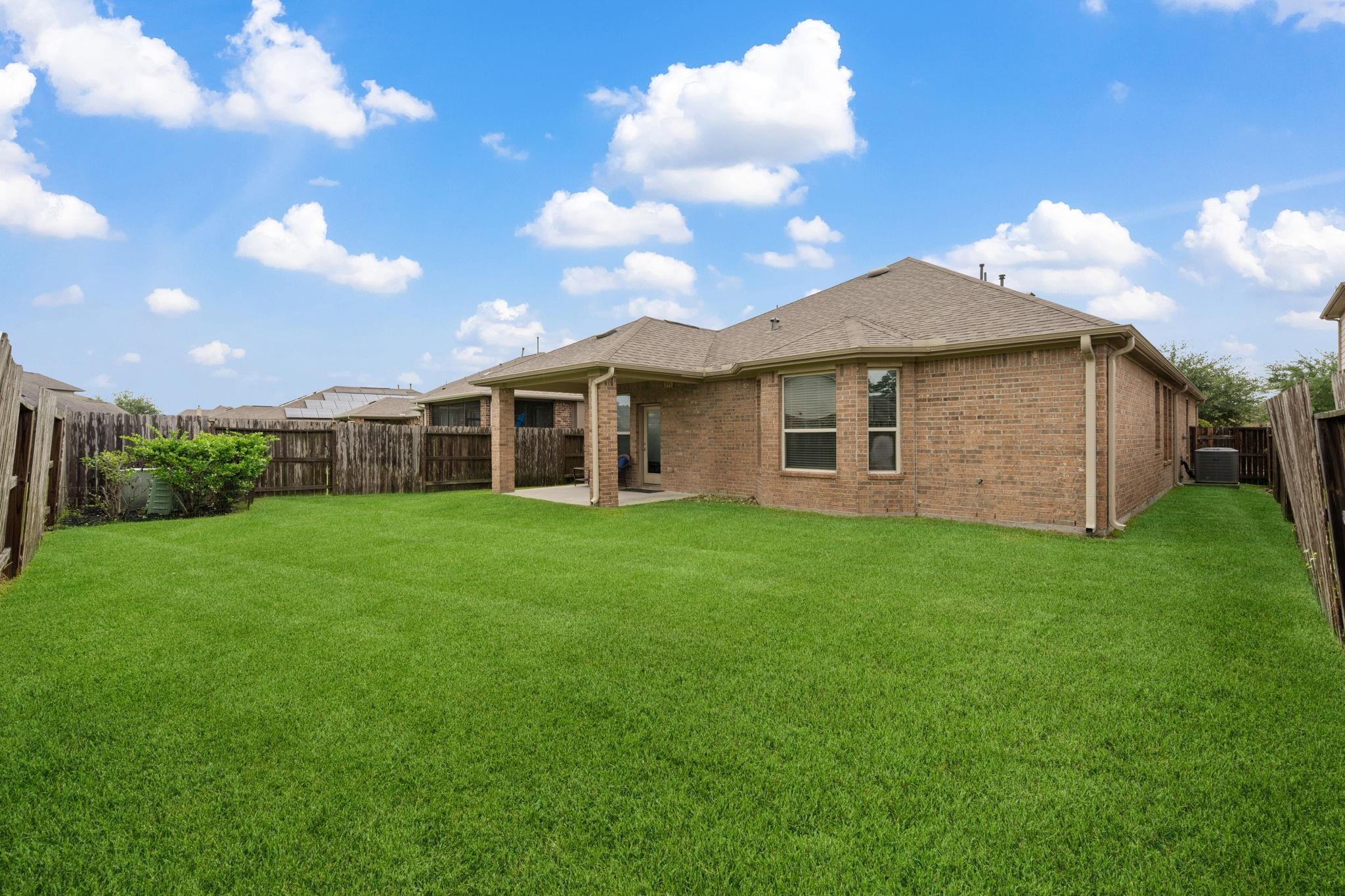 9814 Deborah Colony Lane