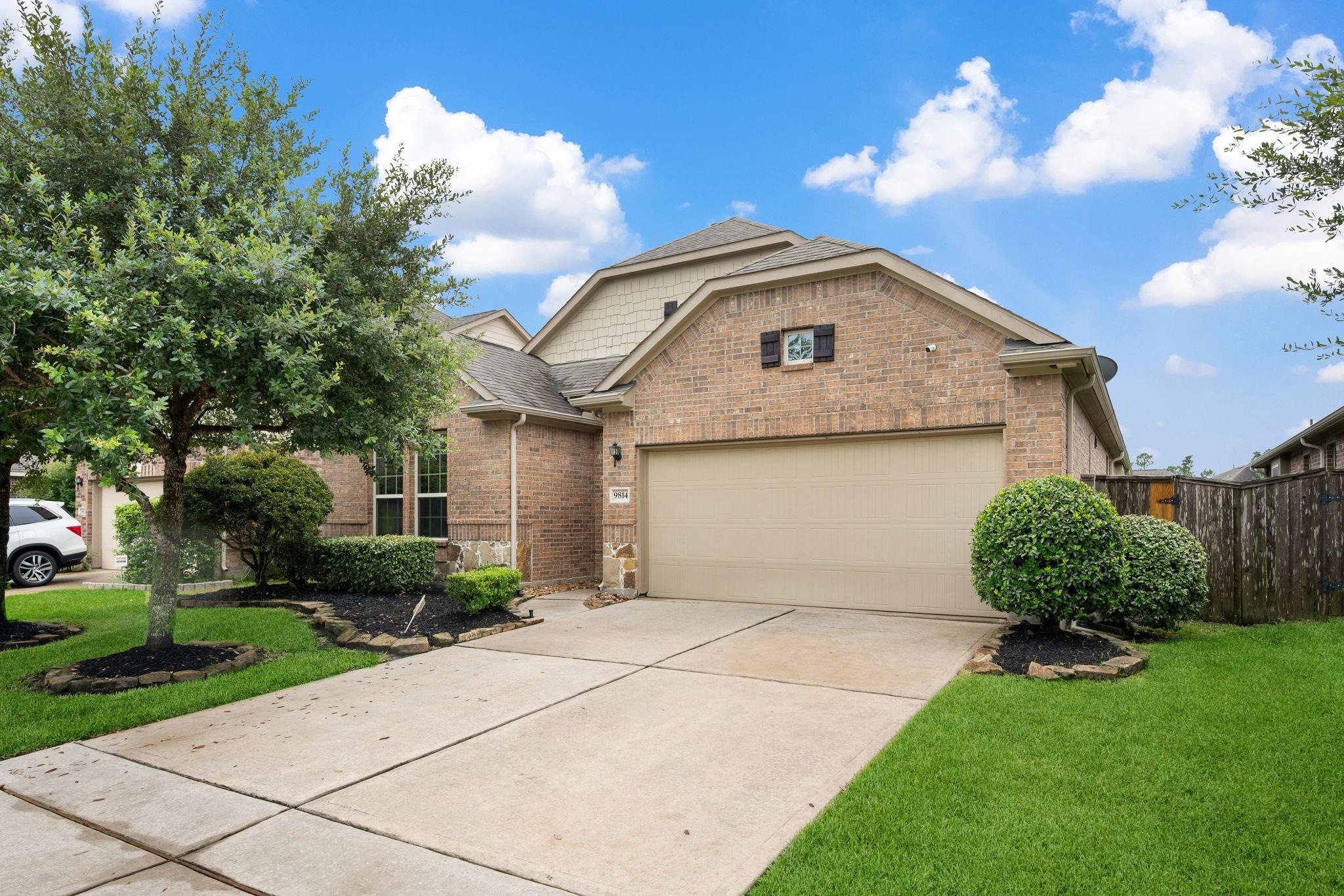 9814 Deborah Colony Lane