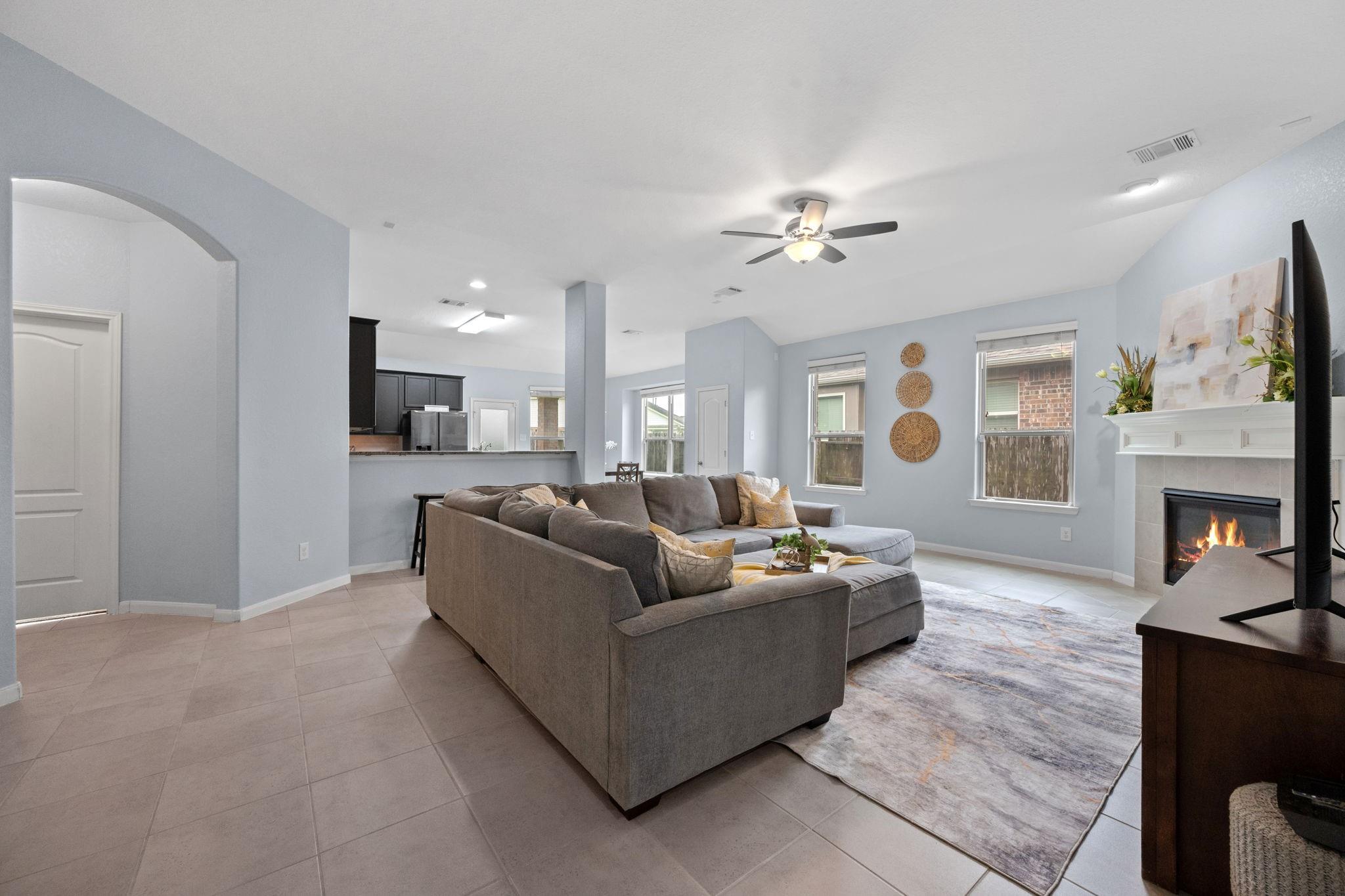 9814 Deborah Colony Lane