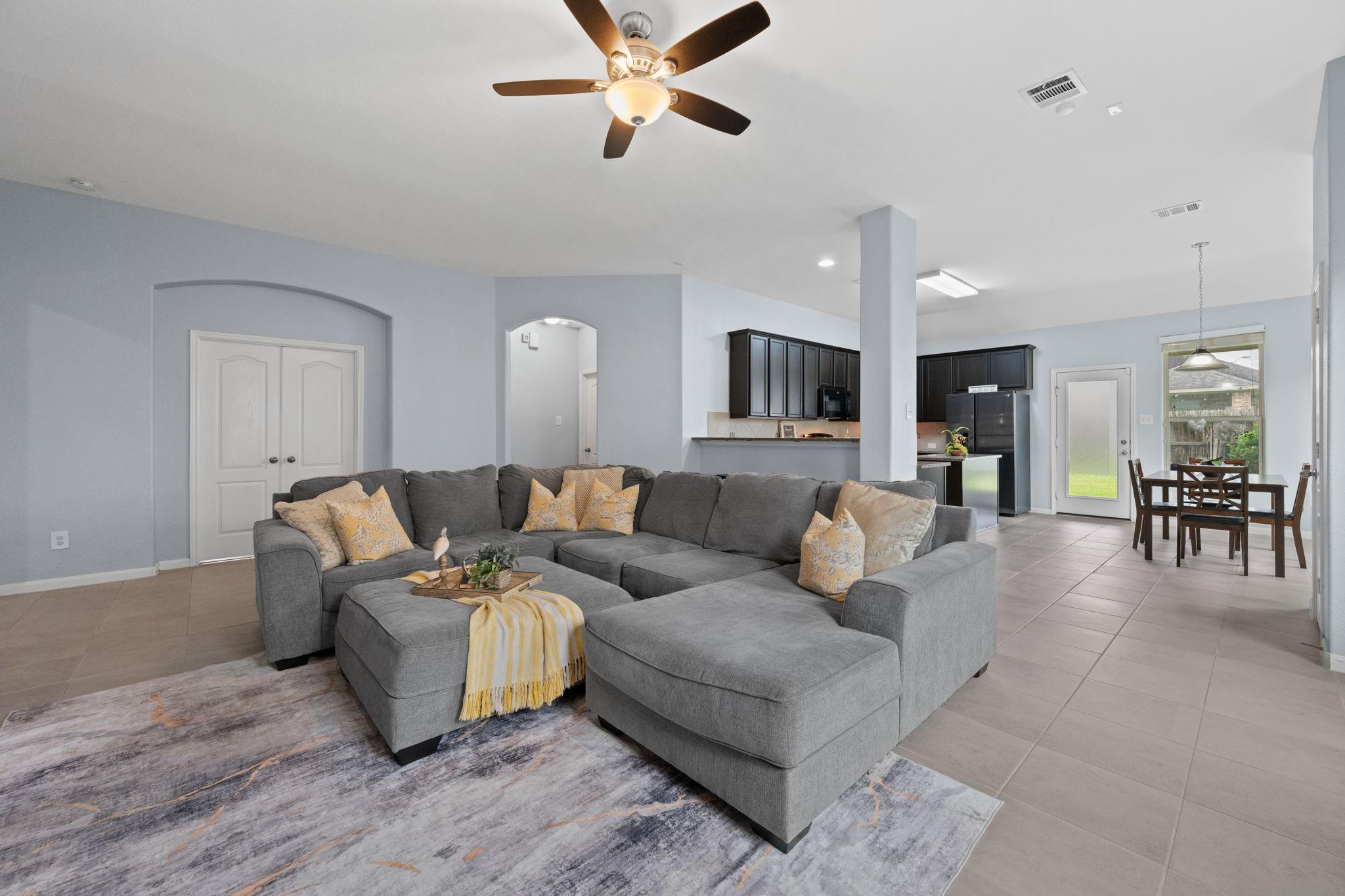 9814 Deborah Colony Lane