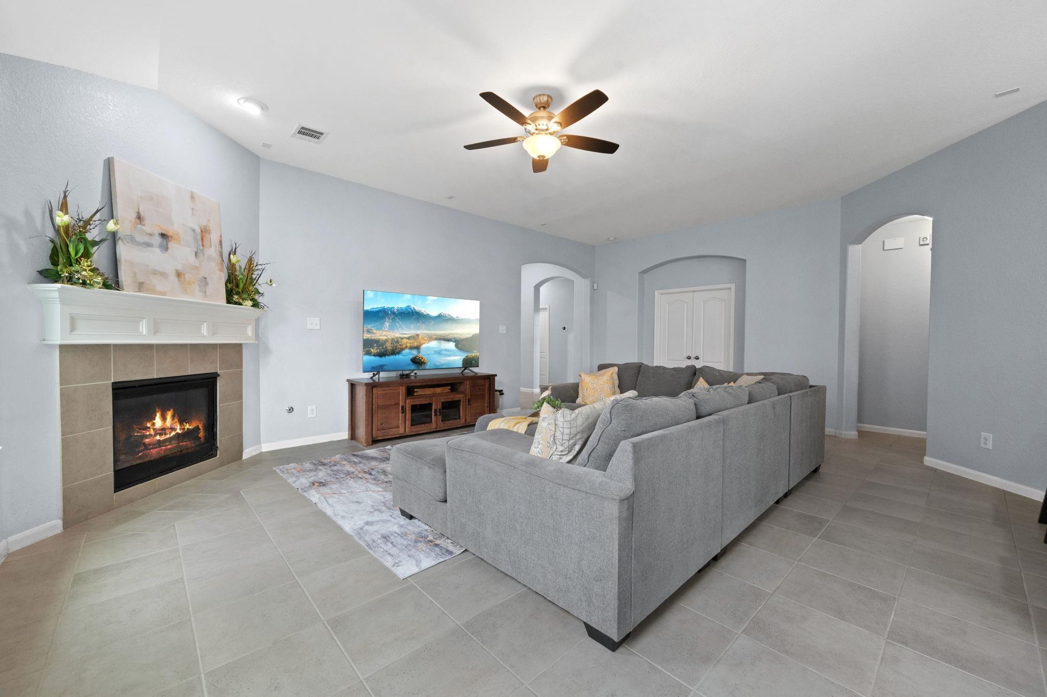 9814 Deborah Colony Lane