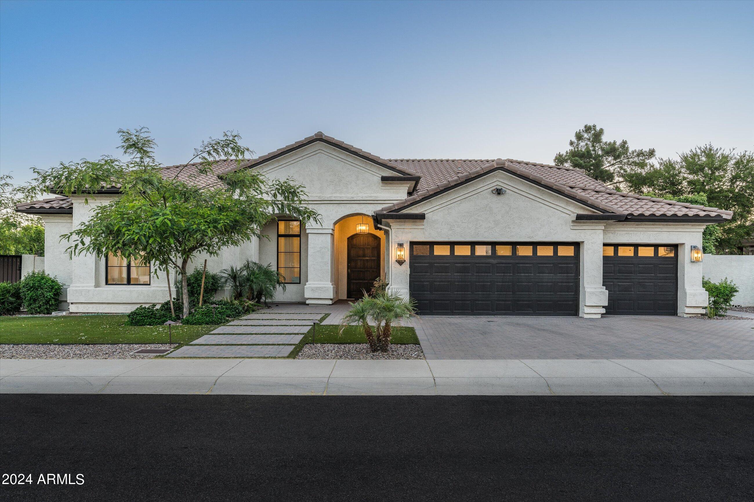 17226 N 60TH Place