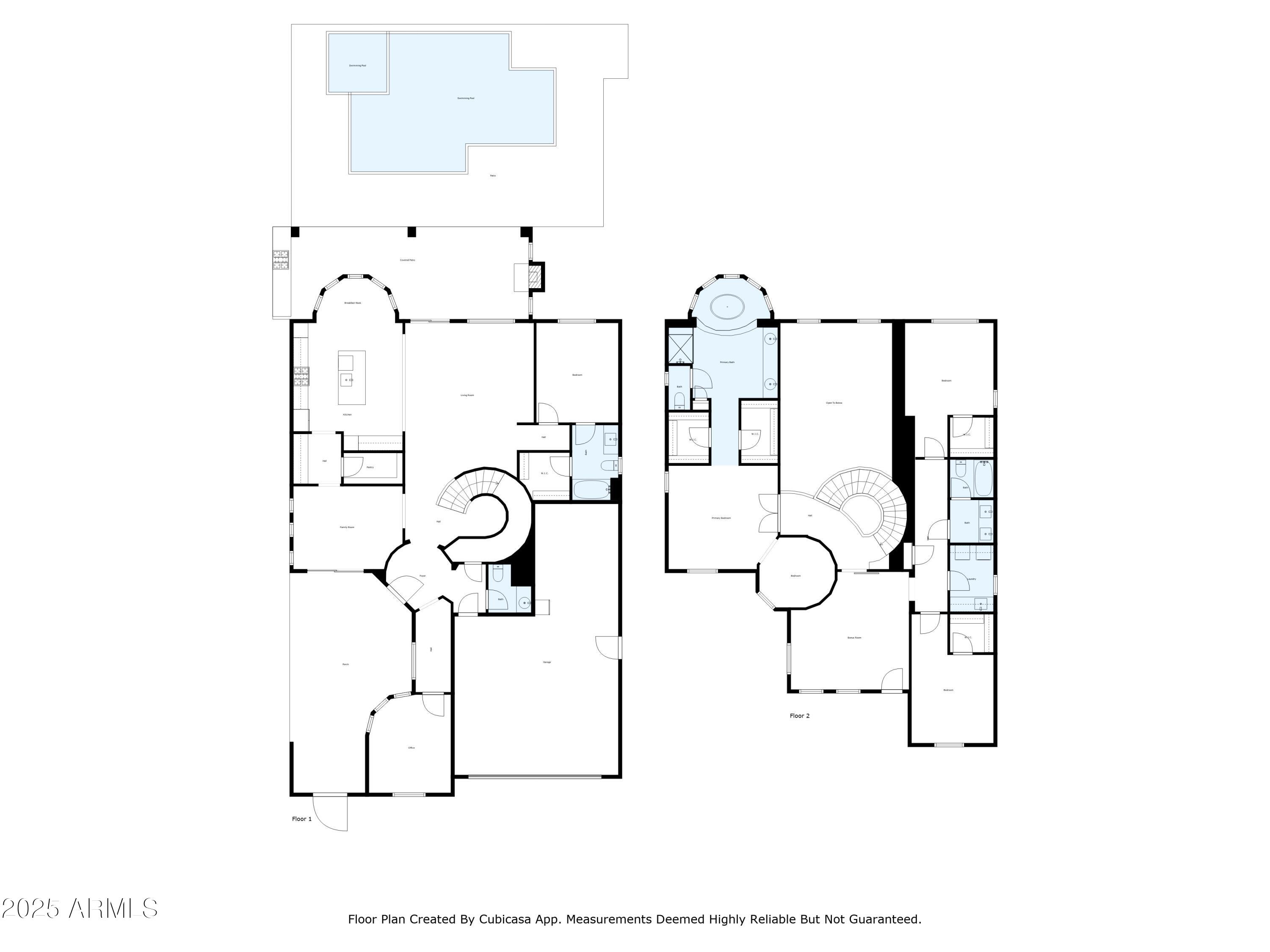 3770 E RINGTAIL Way