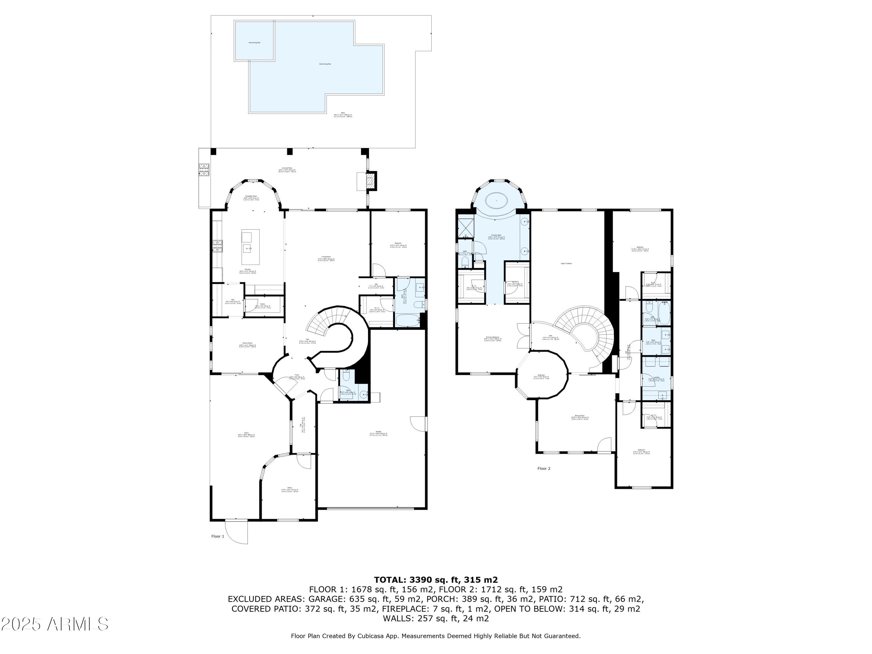 3770 E RINGTAIL Way