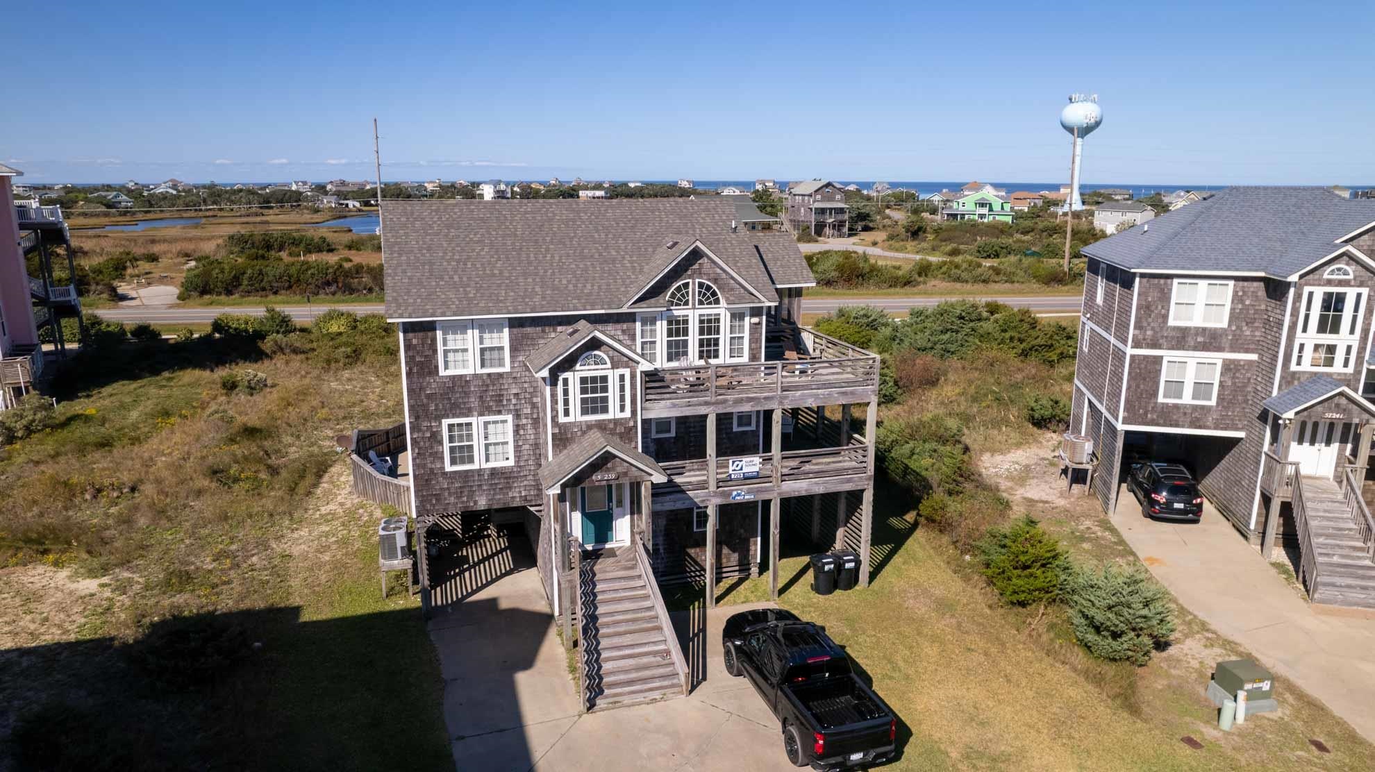 57239 Summerplace Drive Lot 27