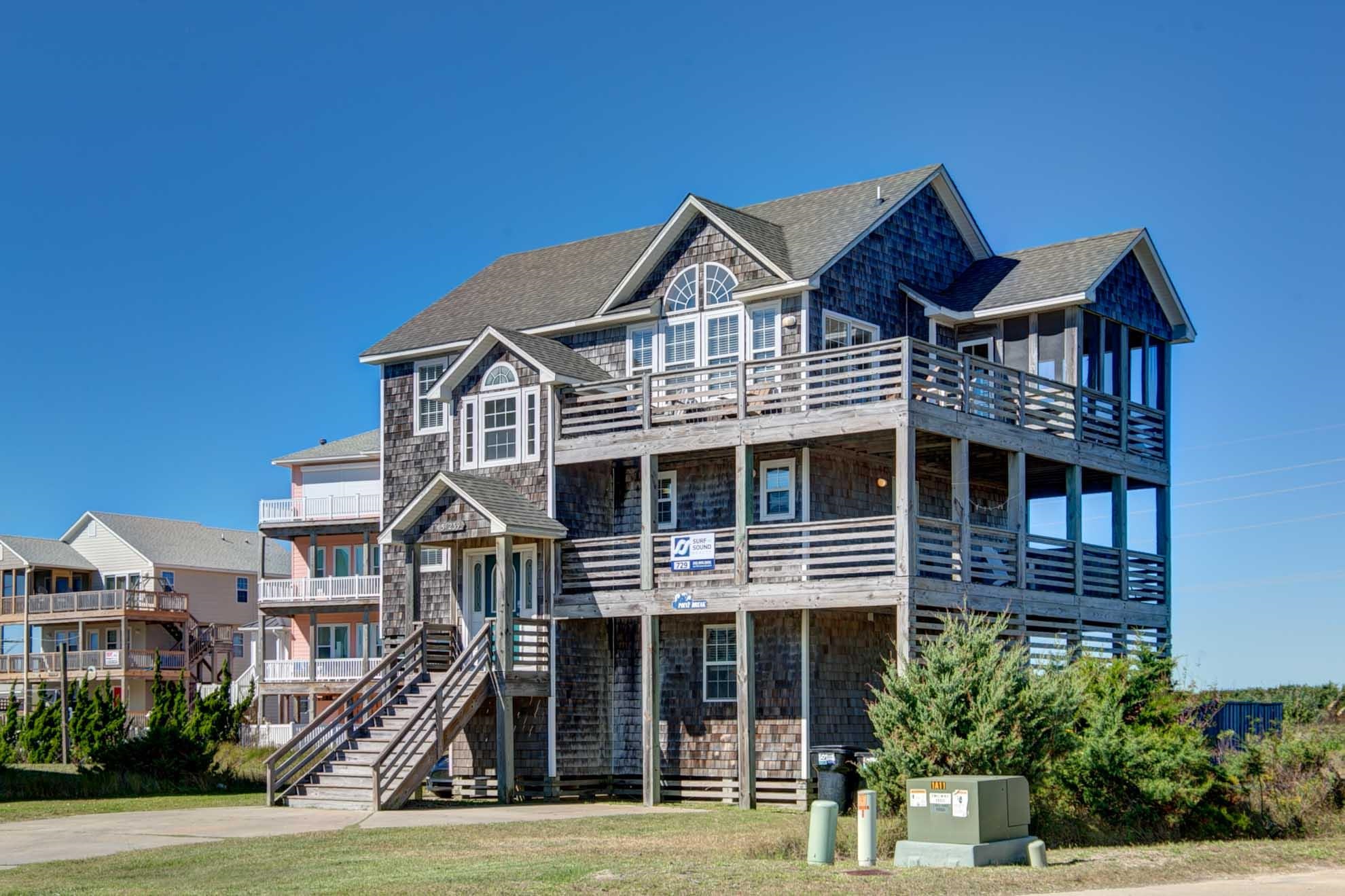 57239 Summerplace Drive Lot 27