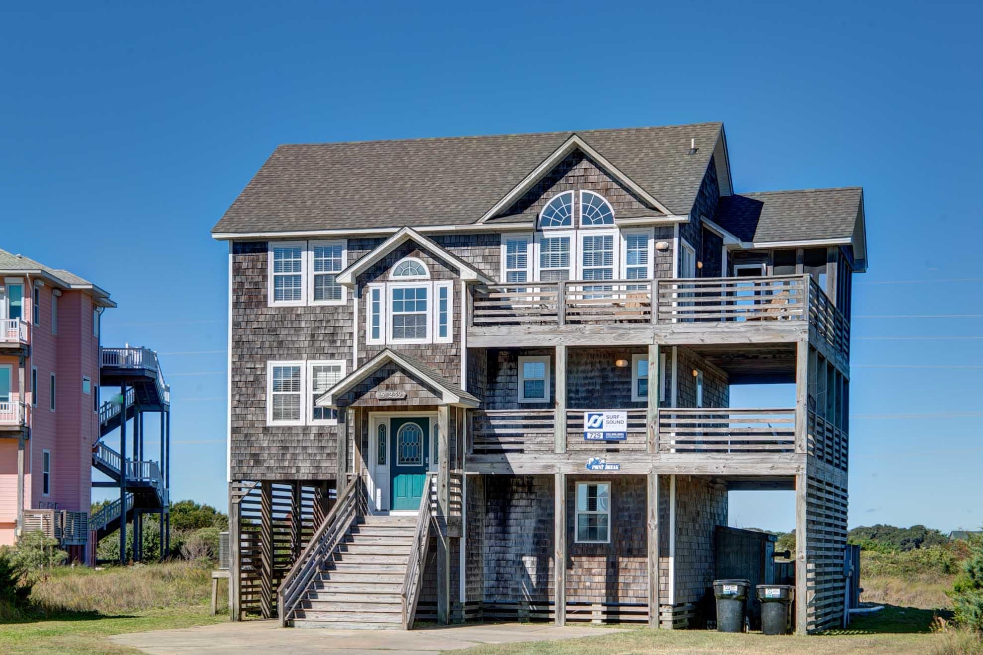 57239 Summerplace Drive Lot 27