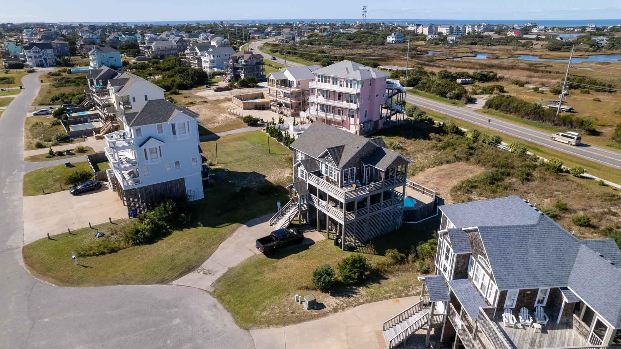 57239 Summerplace Drive Lot 27