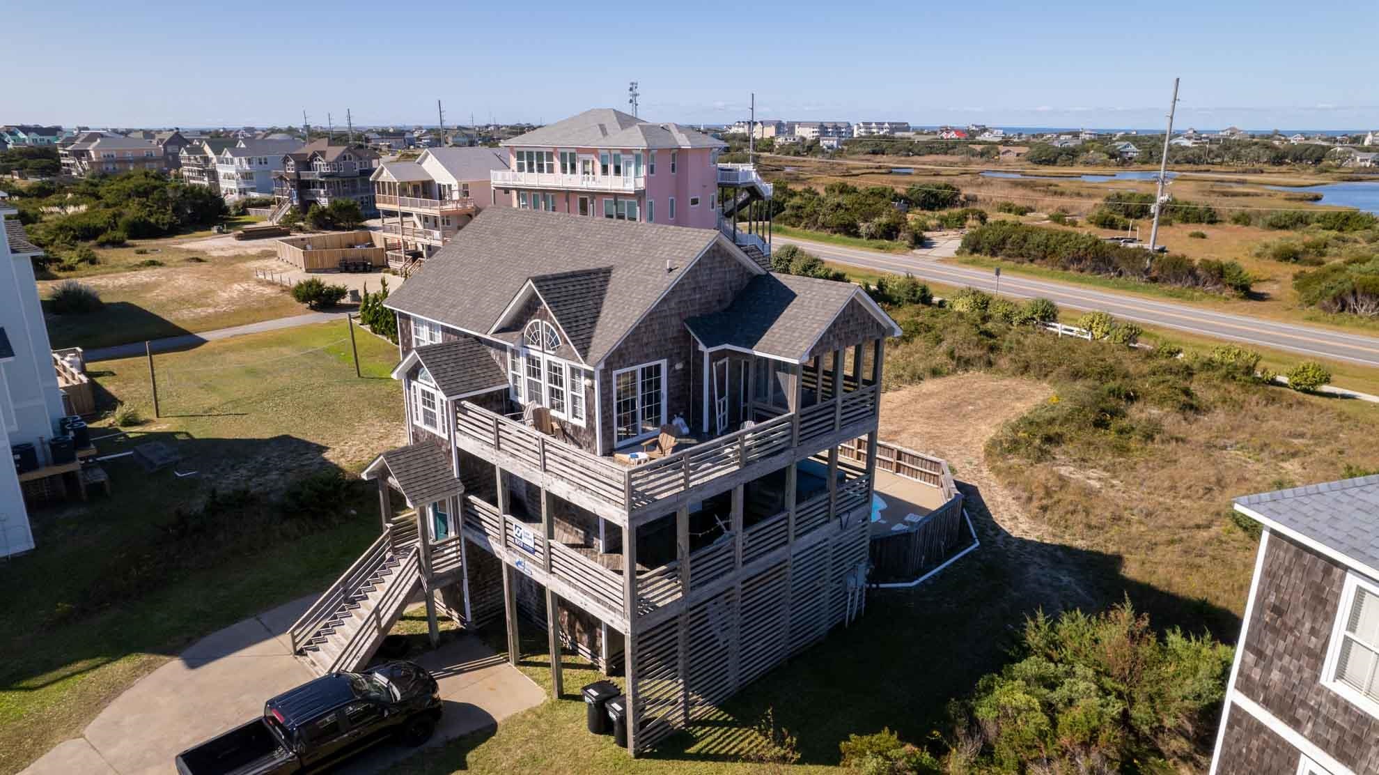 57239 Summerplace Drive Lot 27