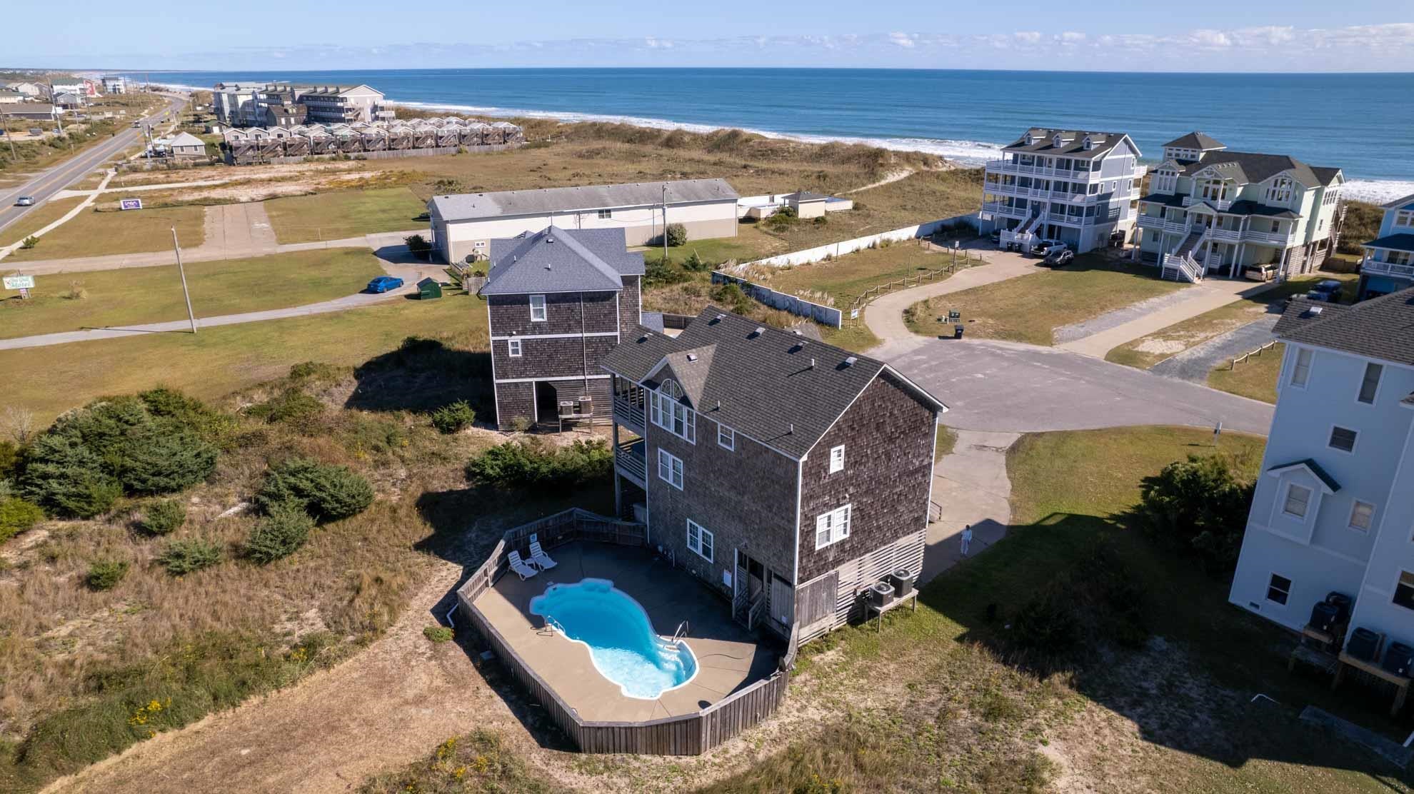 57239 Summerplace Drive Lot 27