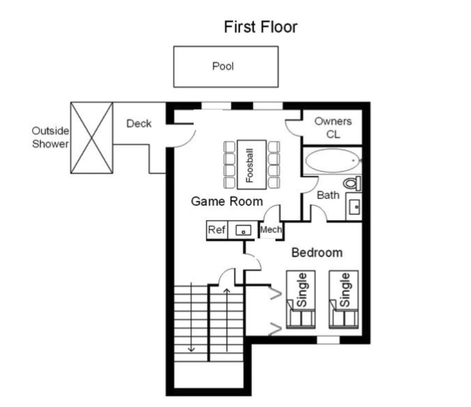 57239 Summerplace Drive Lot 27
