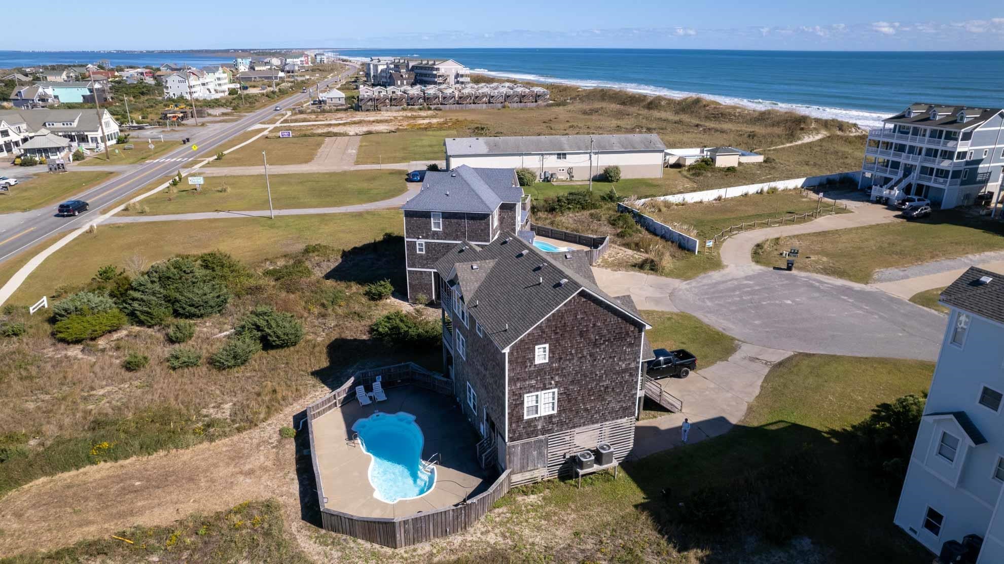 57239 Summerplace Drive Lot 27