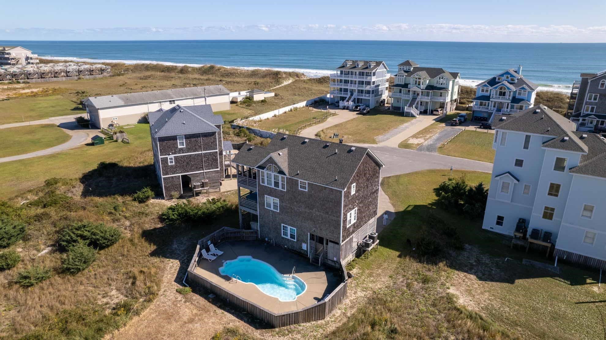 57239 Summerplace Drive Lot 27