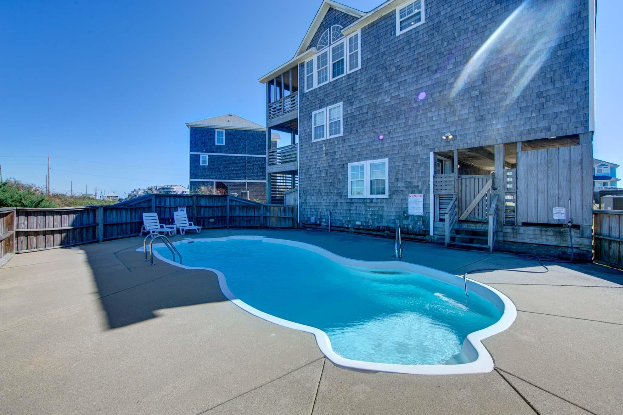 57239 Summerplace Drive Lot 27