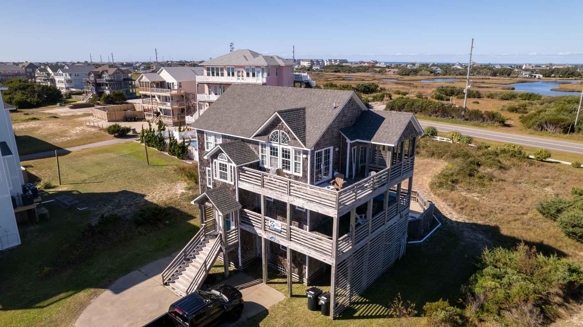 57239 Summerplace Drive Lot 27