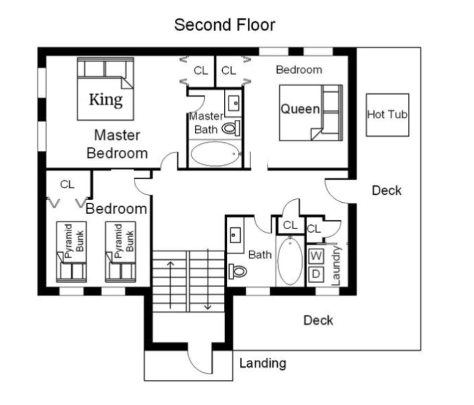 57239 Summerplace Drive Lot 27