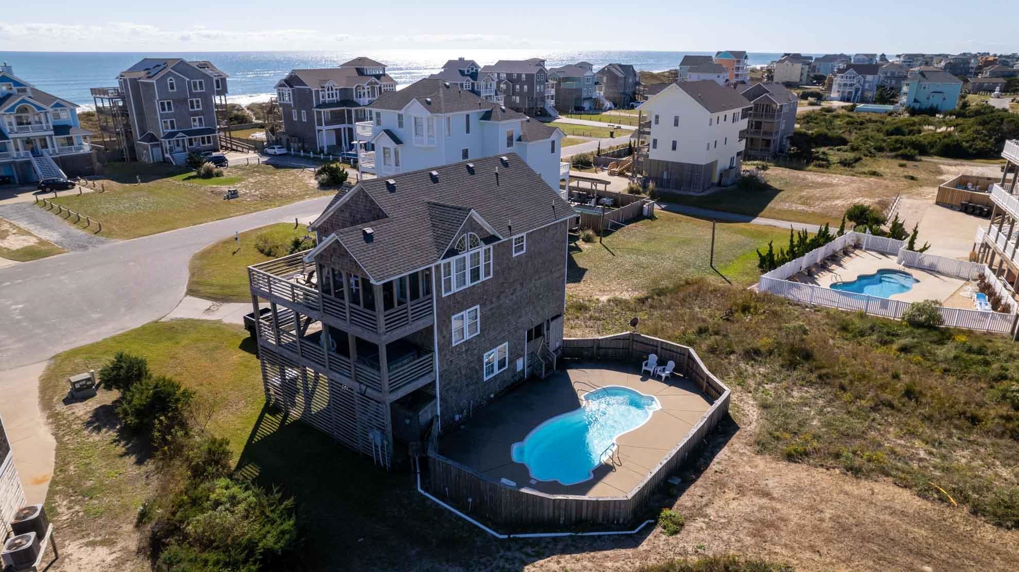 57239 Summerplace Drive Lot 27