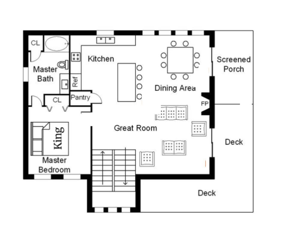 57239 Summerplace Drive Lot 27