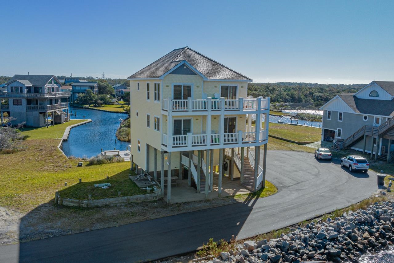 52148 Sportsman Drive Lot 17