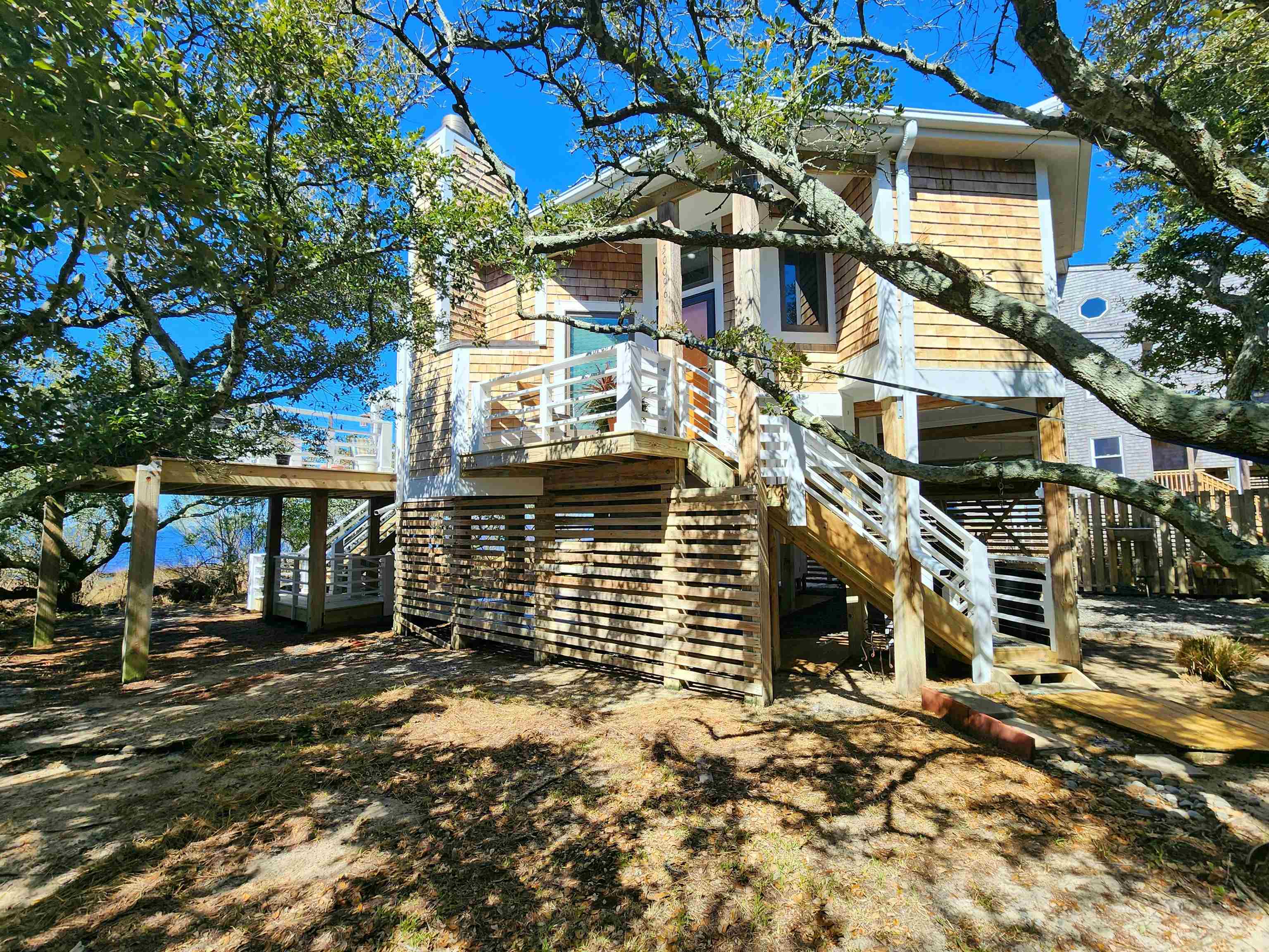 50096 Live Oak Lane Lot 4
