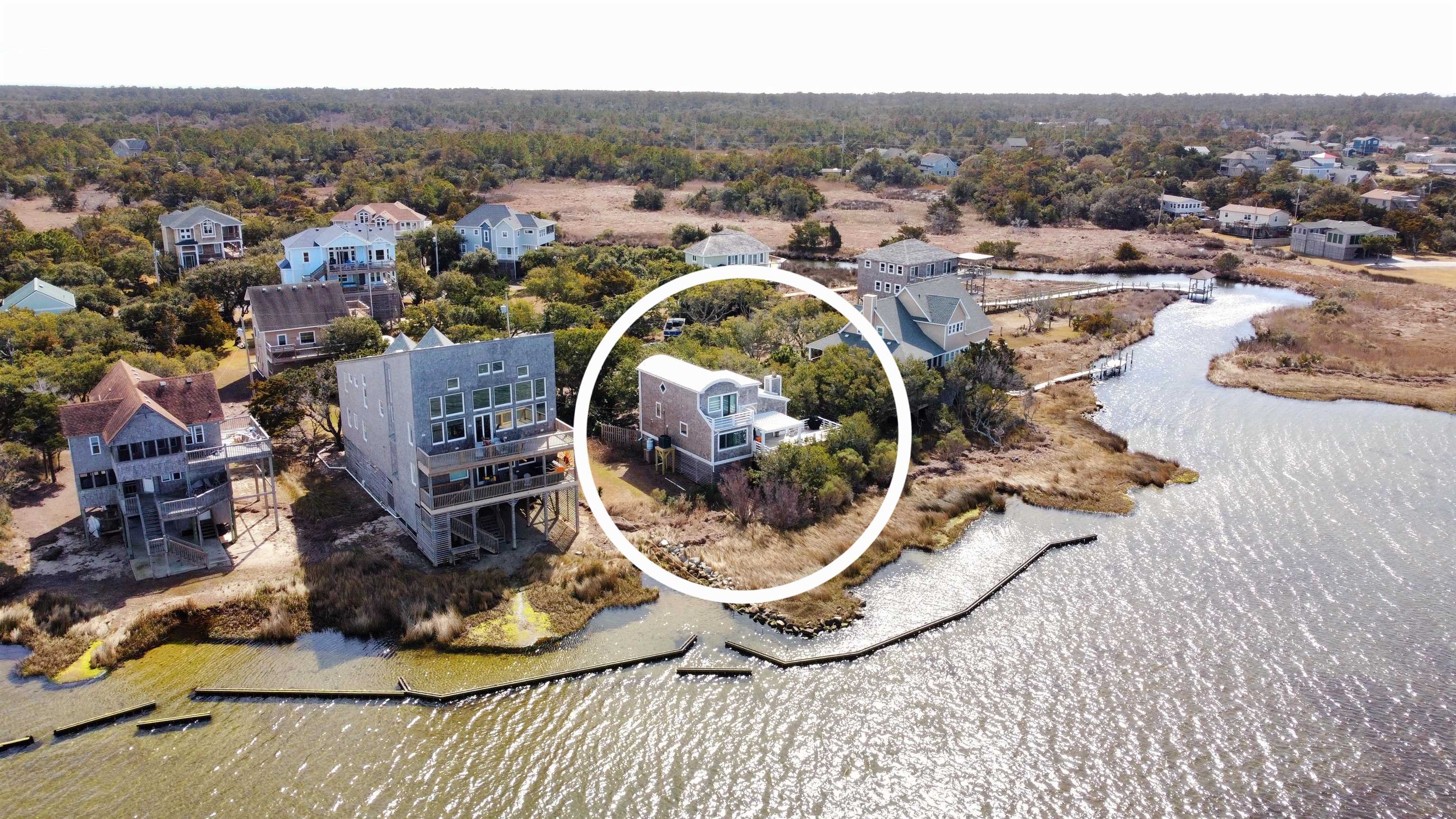 50096 Live Oak Lane Lot 4