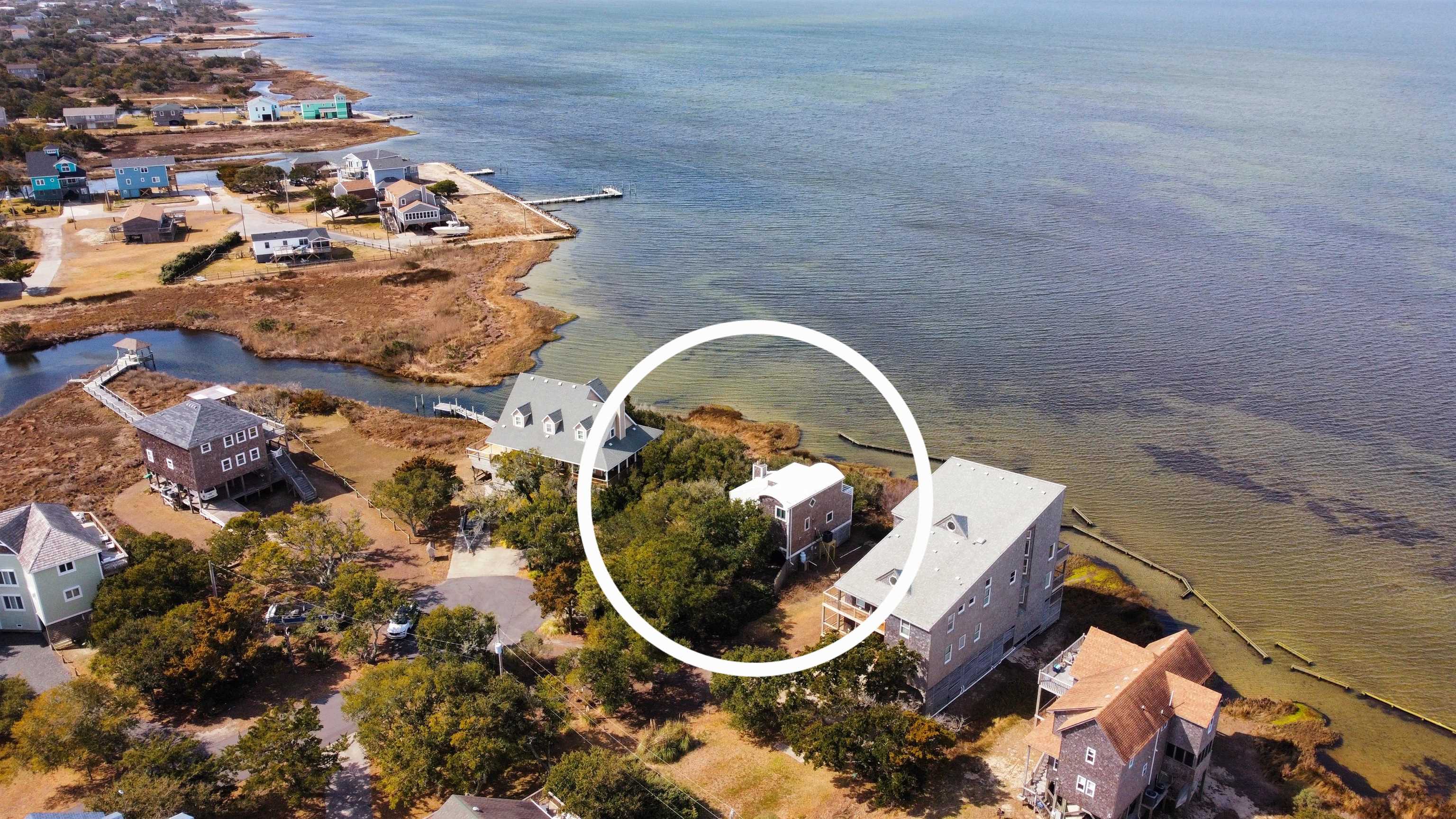 50096 Live Oak Lane Lot 4