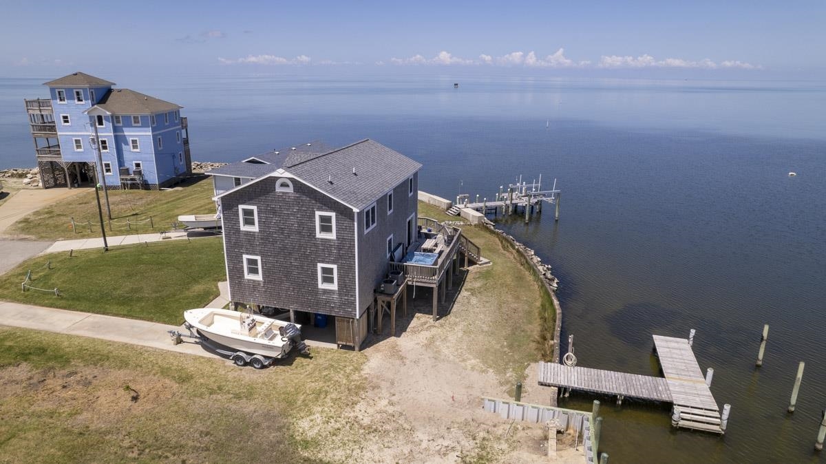 50314 Kings Point Drive Lot 303