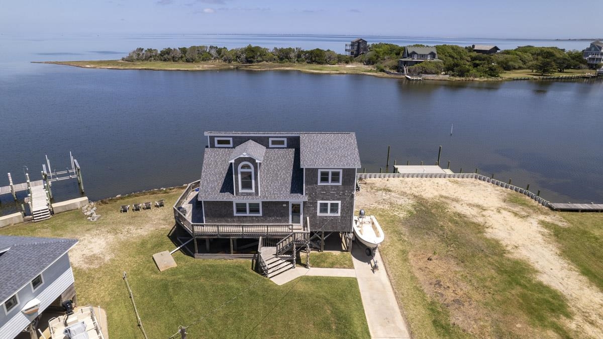 50314 Kings Point Drive Lot 303