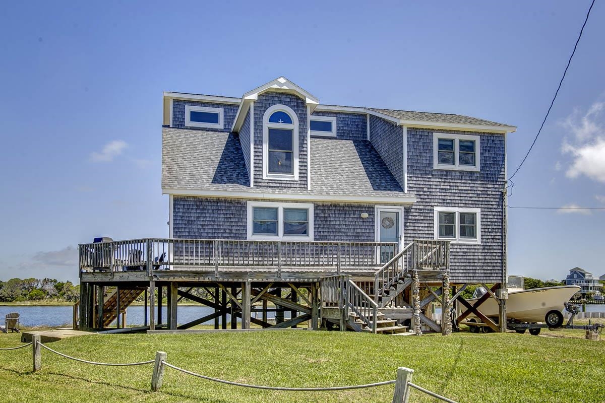 50314 Kings Point Drive Lot 303