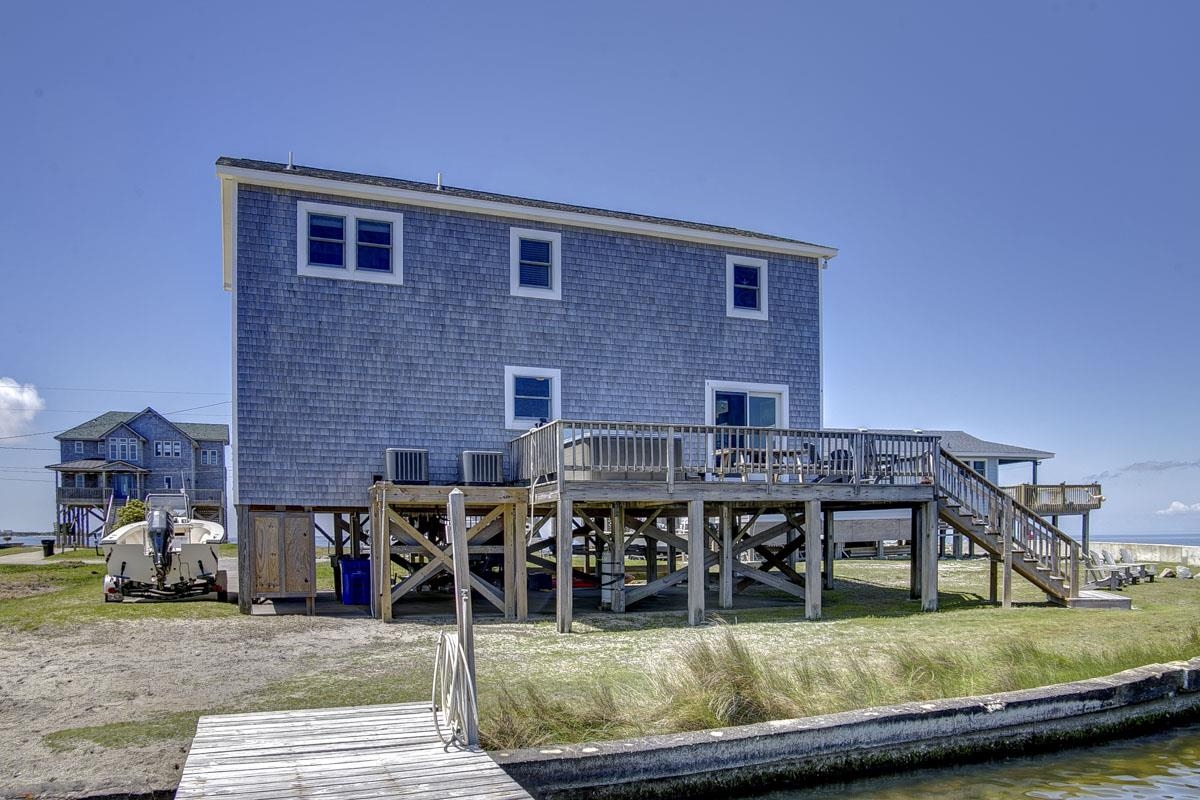 50314 Kings Point Drive Lot 303