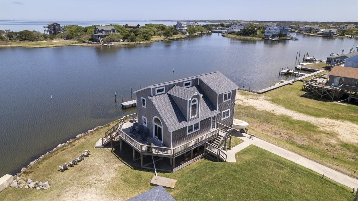 50314 Kings Point Drive Lot 303