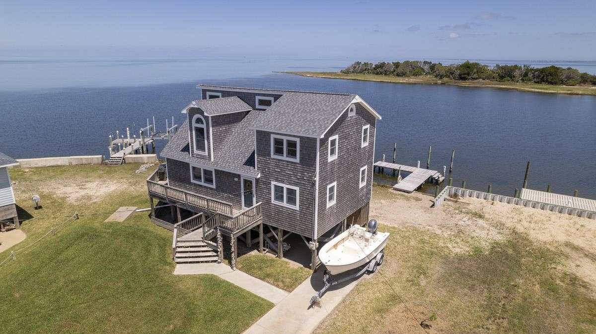 50314 Kings Point Drive Lot 303