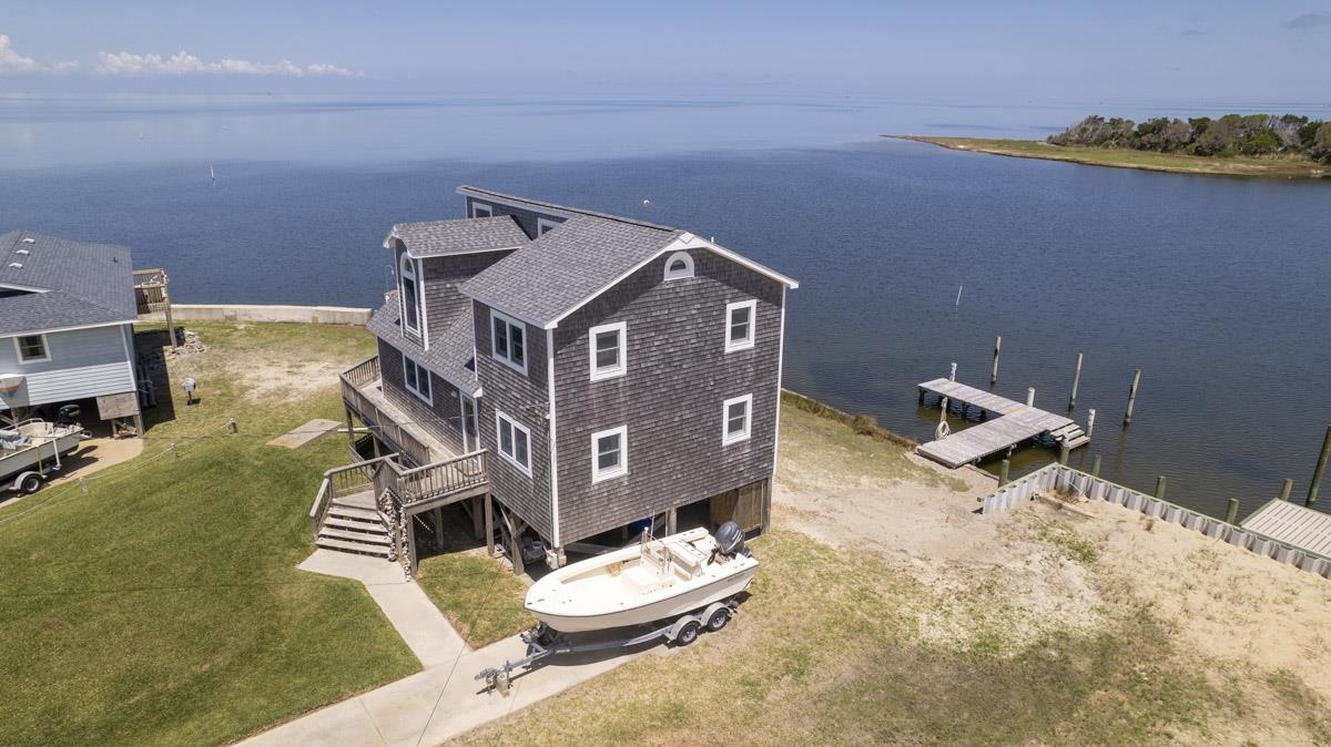 50314 Kings Point Drive Lot 303