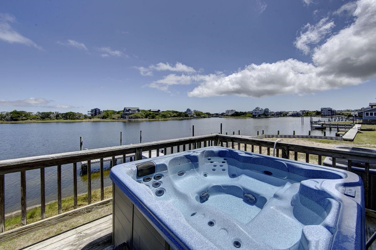 50314 Kings Point Drive Lot 303