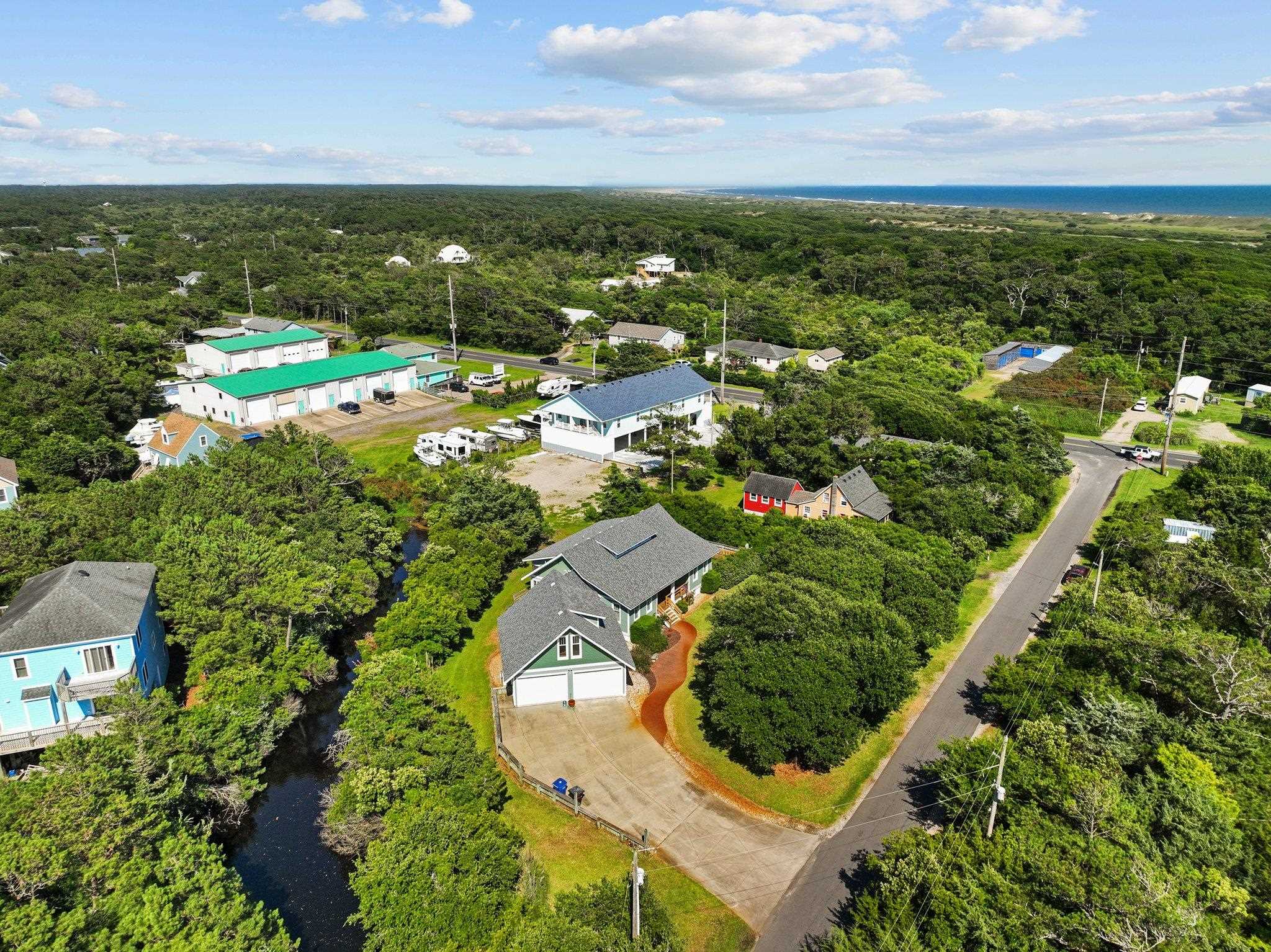 53191 Sunset Strip Lot 3
