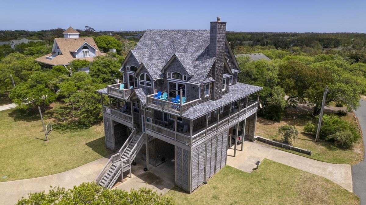 50615 Timber Trail Lot 37