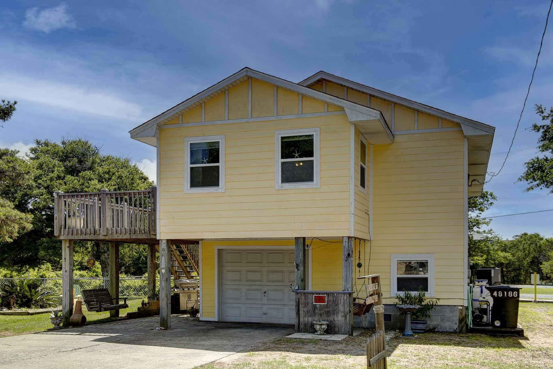 48186 Caskey Lane Lot 4