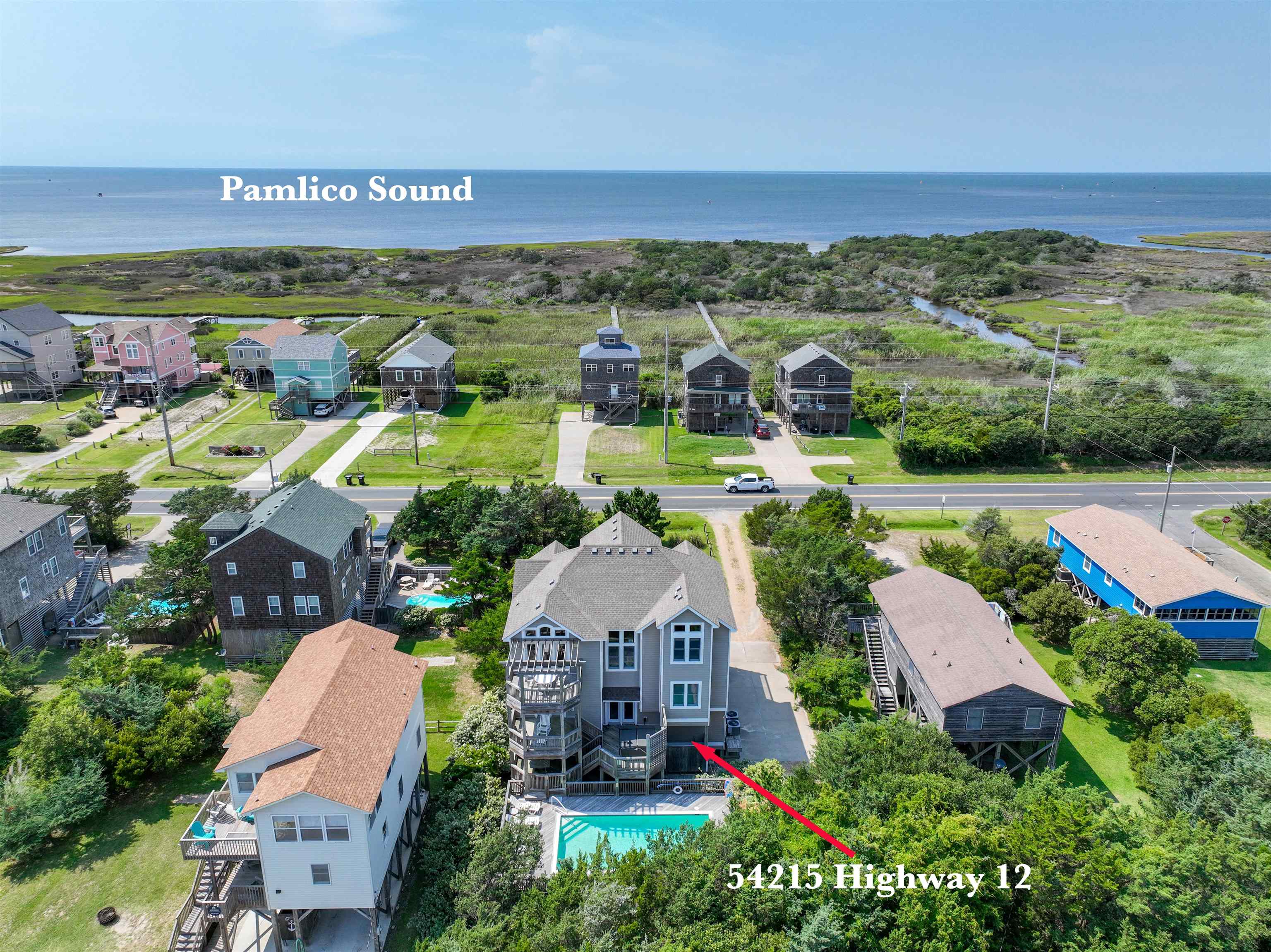 54215 Highway 12 Lot #7