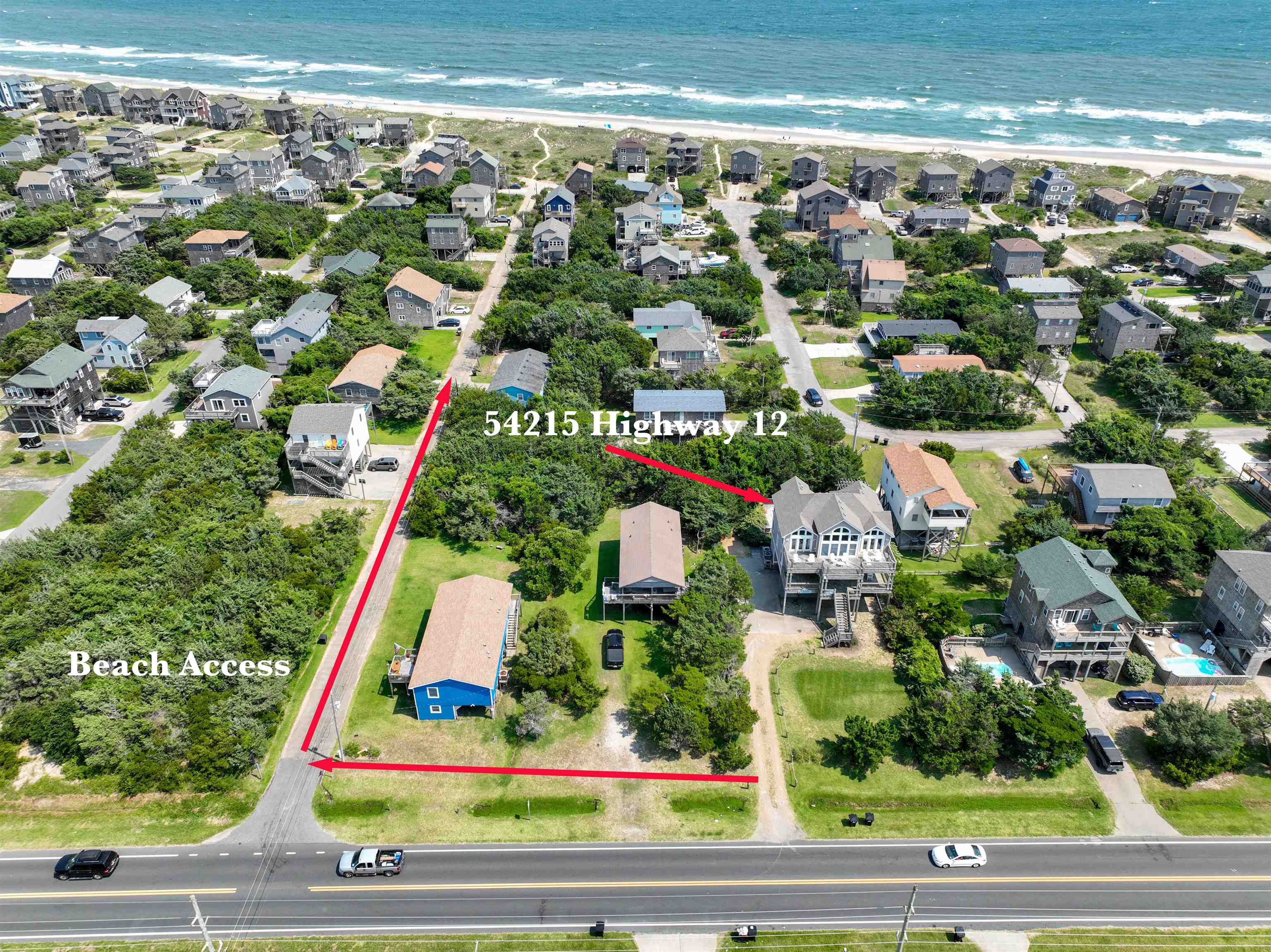 54215 Highway 12 Lot #7