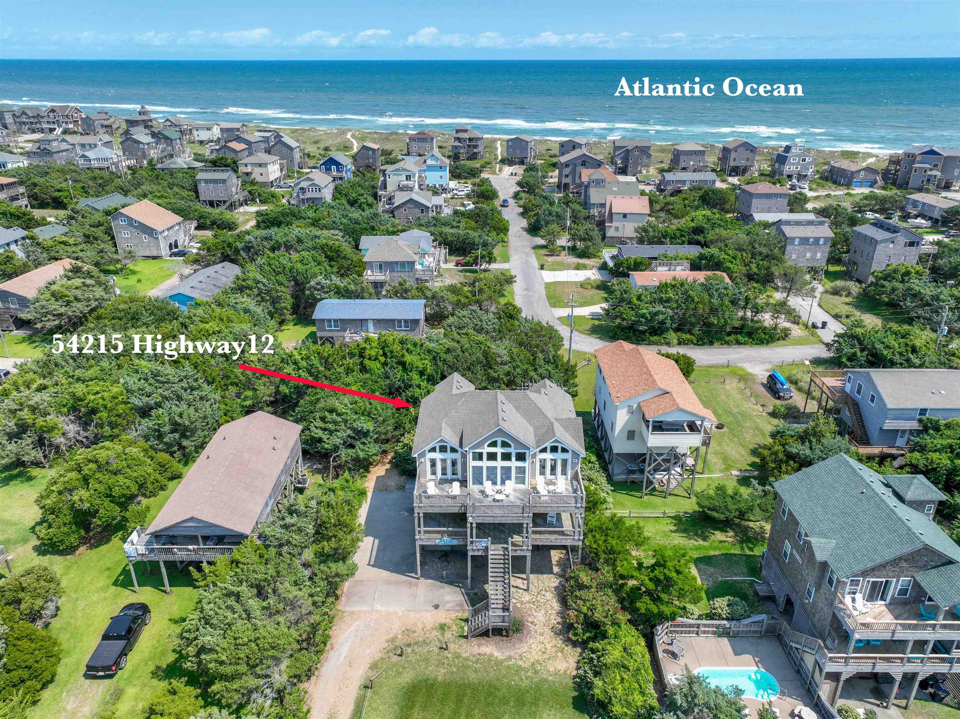 54215 Highway 12 Lot #7