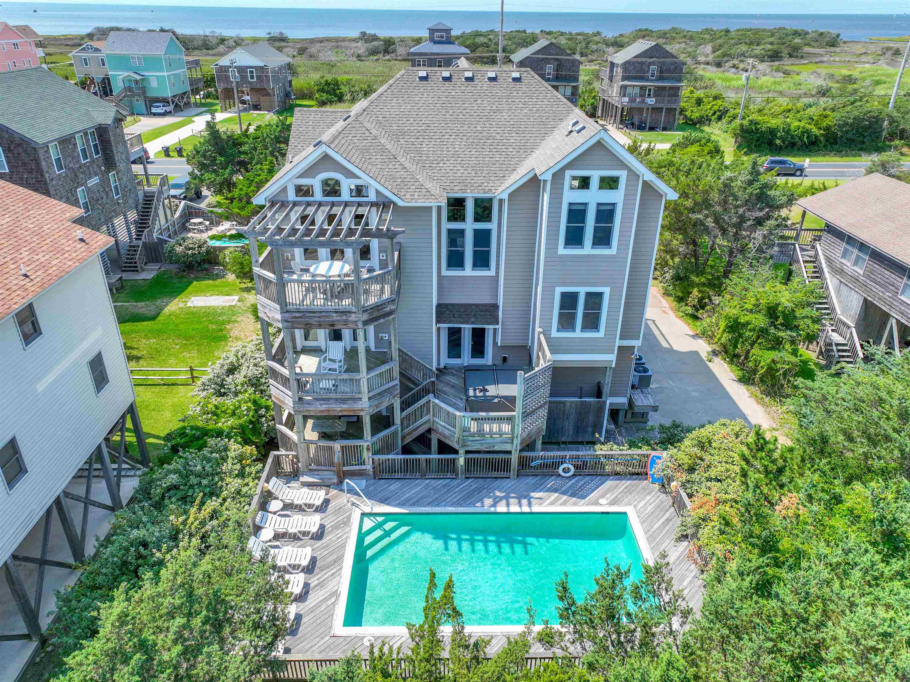 54215 Highway 12 Lot #7