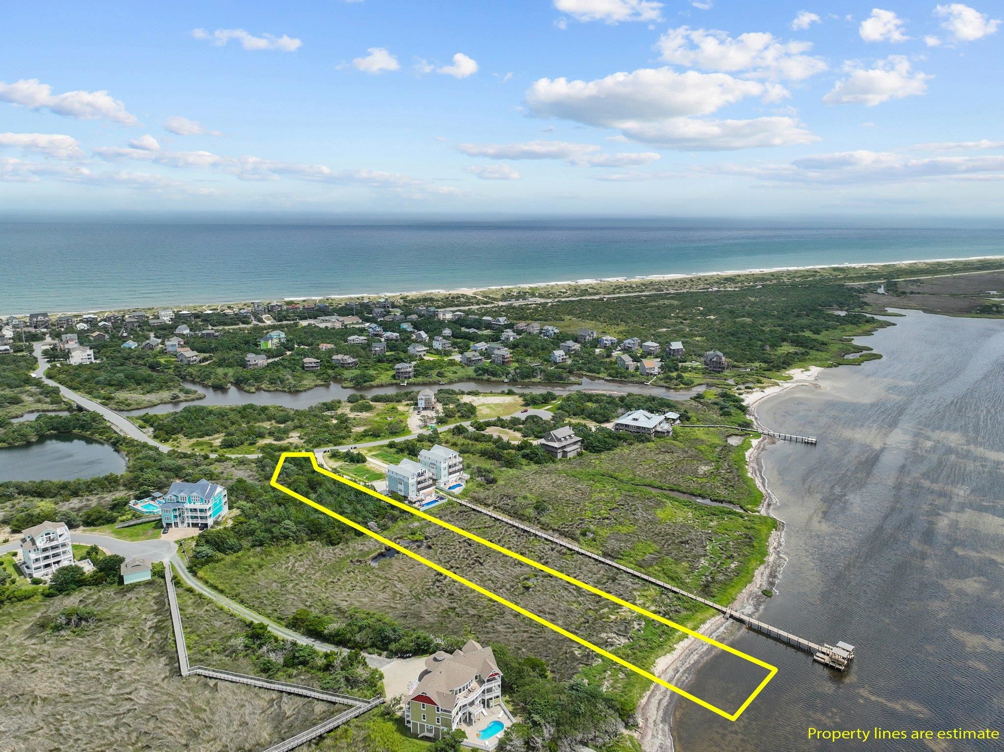 42167 Askins Creek Drive Lot 64