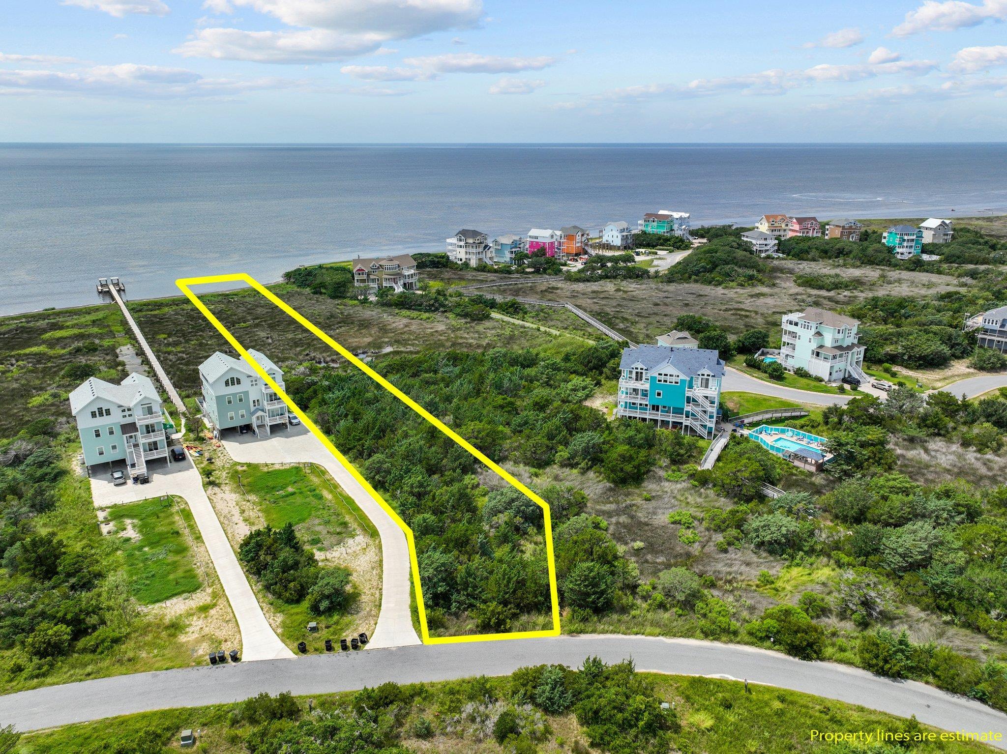 42167 Askins Creek Drive Lot 64