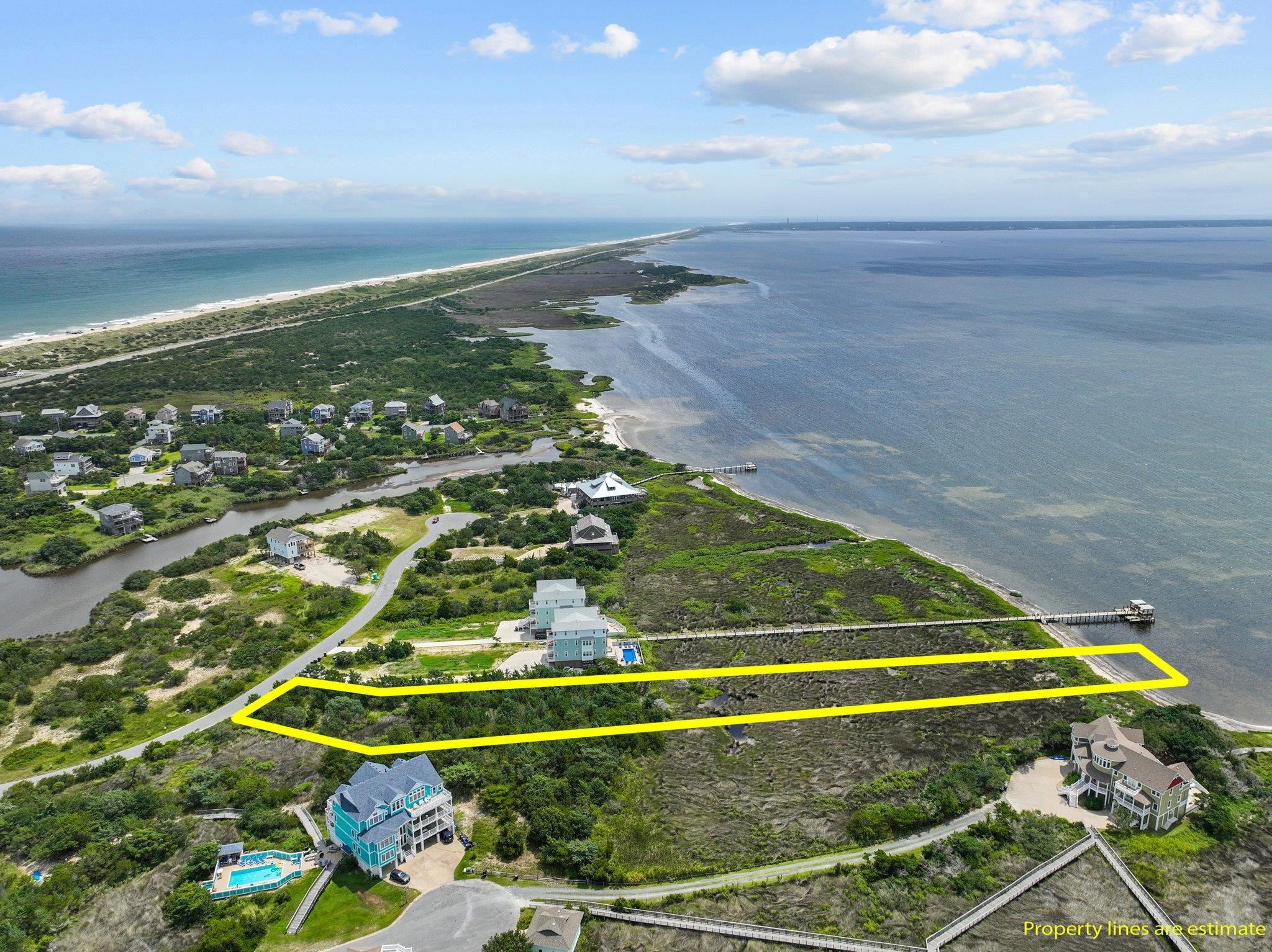 42167 Askins Creek Drive Lot 64