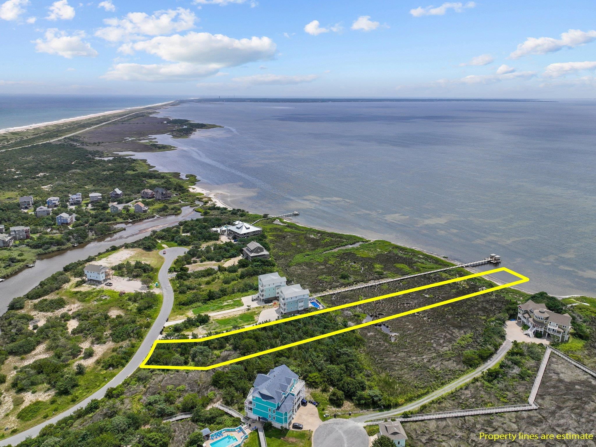 42167 Askins Creek Drive Lot 64