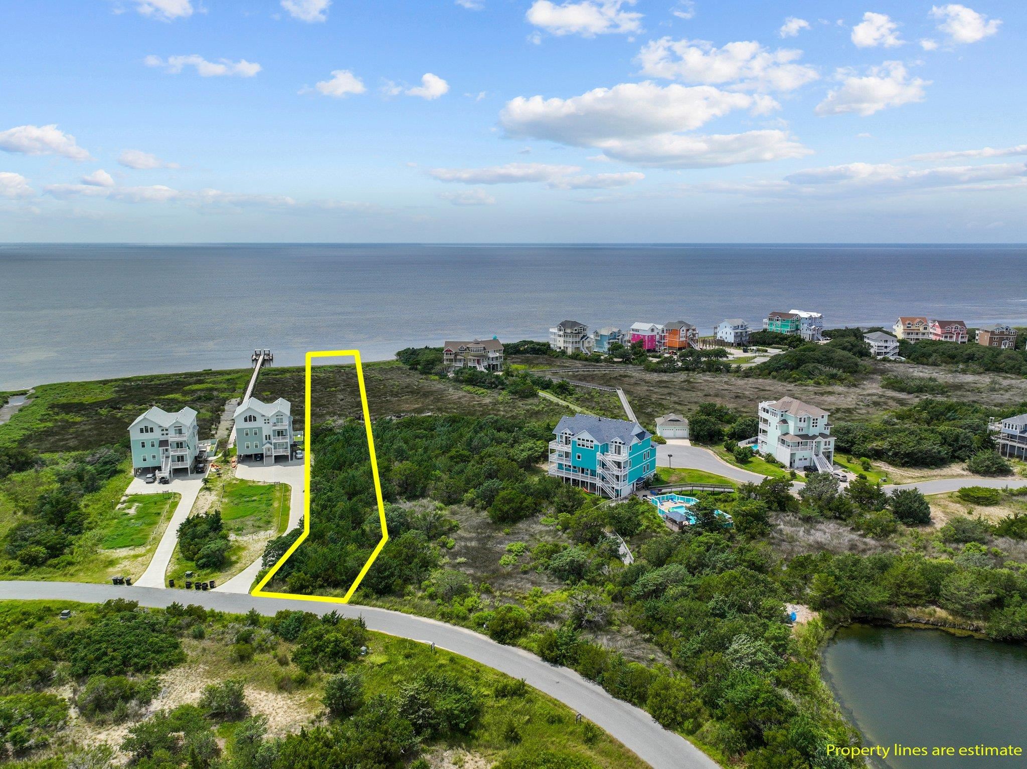 42167 Askins Creek Drive Lot 64